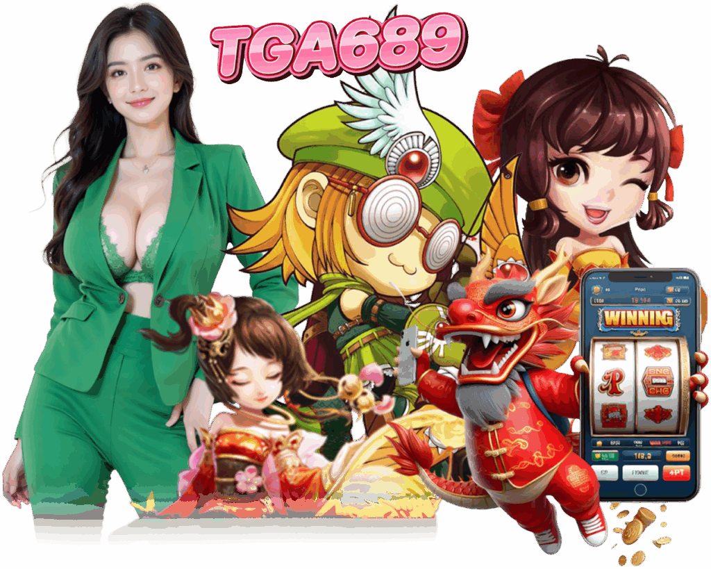 TGA689 ทางเข้า กำไรดี